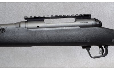 Savage 110 Rifle, .308 Winchester, 20.25" Barrel - Image 8 of 10
