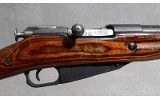 Russia M91/30 Rifle, 7.62 x 54R, 28.7" Barrel - Image 3 of 10