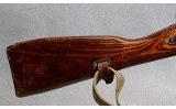 Russia M91/30 Rifle, 7.62 x 54R, 28.7" Barrel - Image 2 of 10