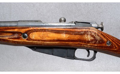 Russia M91/30 Rifle, 7.62 x 54R, 28.7" Barrel - Image 8 of 10