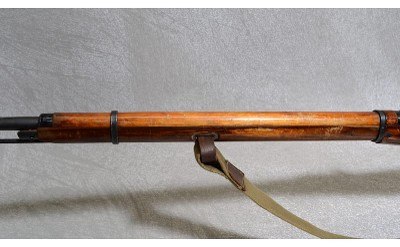 Russia M91/30 Rifle, 7.62 x 54R, 28.7" Barrel - Image 6 of 10