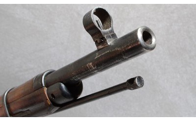 Russia M91/30 Rifle, 7.62 x 54R, 28.7" Barrel - Image 5 of 10