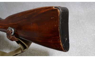 Russia M91/30 Rifle, 7.62 x 54R, 28.7" Barrel - Image 10 of 10