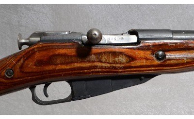 Russia M91/30 Rifle, 7.62 x 54R, 28.7" Barrel - Image 3 of 10