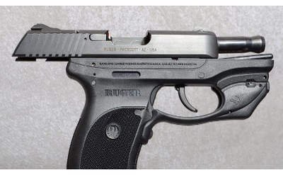 Ruger LC380 CA Pistol, .380 Auto, 3.12 inch Barrel - Image 5 of 6