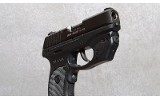 Ruger LC380 CA Pistol, .380 Auto, 3.12 inch Barrel - Image 4 of 6