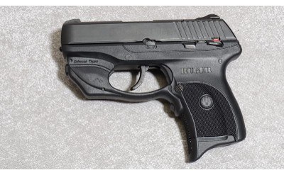 Ruger LC380 CA Pistol, .380 Auto, 3.12 inch Barrel - Image 2 of 6