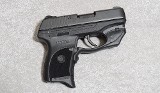 Ruger LC380 CA Pistol, .380 Auto, 3.12 inch Barrel - Image 1 of 6