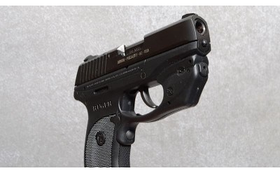 Ruger LC380 CA Pistol, .380 Auto, 3.12 inch Barrel - Image 4 of 6