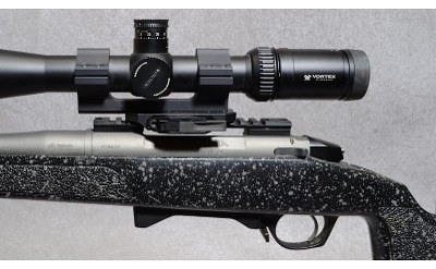 Bergara B-14 Rifle, .300 PRC, 26" Barrel - Image 8 of 10