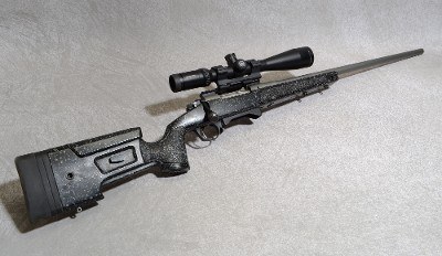 Bergara B-14 Rifle, .300 PRC, 26" Barrel - Image 1 of 10