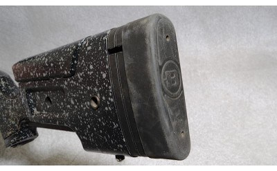 Bergara B-14 Rifle, .300 PRC, 26" Barrel - Image 10 of 10