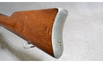 The Kjøbenhavns M1867 Rifle, 35.7" Barrel - Image 10 of 10