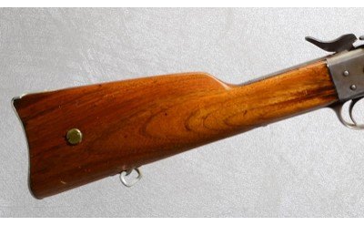 The Kjøbenhavns M1867 Rifle, 35.7" Barrel - Image 2 of 10