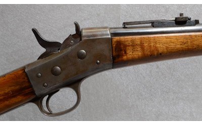 The Kjøbenhavns M1867 Rifle, 35.7" Barrel - Image 3 of 10