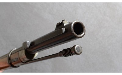 The Kjøbenhavns M1867 Rifle, 35.7" Barrel - Image 5 of 10