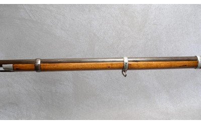 The Kjøbenhavns M1867 Rifle, 35.7" Barrel - Image 7 of 10