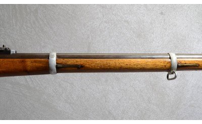 The Kjøbenhavns M1867 Rifle, 35.7" Barrel - Image 4 of 10