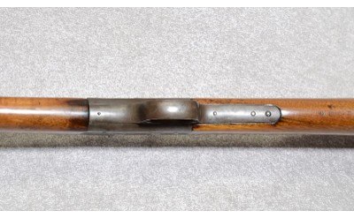 The Kjøbenhavns M1867 Rifle, 35.7" Barrel - Image 8 of 10