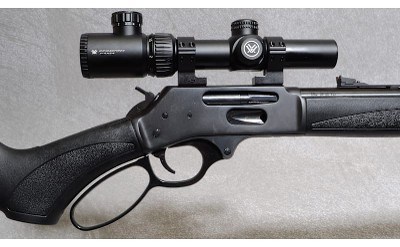 Henry H009X Rifle, .30-30 Winchester, 21" Barrel - Image 3 of 10