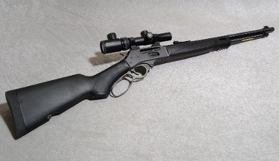 Henry H009X Rifle, .30-30 Winchester, 21" Barrel - Image 1 of 10