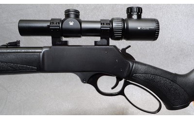 Henry H009X Rifle, .30-30 Winchester, 21" Barrel - Image 8 of 10