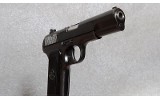 Norinco Model 54-1 Pistol, 7.62x25 Tokarev, 4.5 Inch Barrel - Image 4 of 6