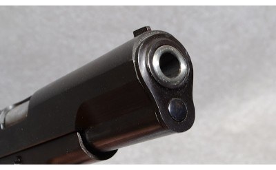 Norinco Model 54-1 Pistol, 7.62x25 Tokarev, 4.5 Inch Barrel - Image 3 of 6