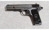 Norinco Model 54-1 Pistol, 7.62x25 Tokarev, 4.5 Inch Barrel - Image 2 of 6