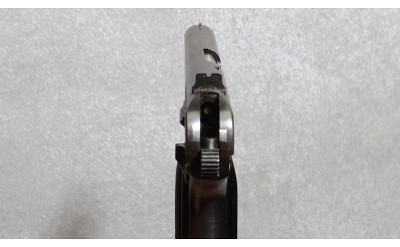 Norinco Model 54-1 Pistol, 7.62x25 Tokarev, 4.5 Inch Barrel - Image 6 of 6