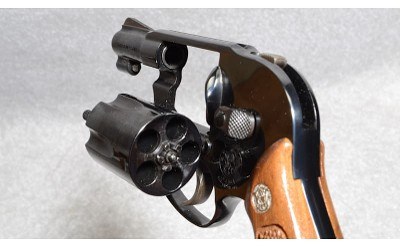 Smith & Wesson 49-2 Pistol, .38 S&W Special, 1.875 inch Barrel - Image 4 of 6