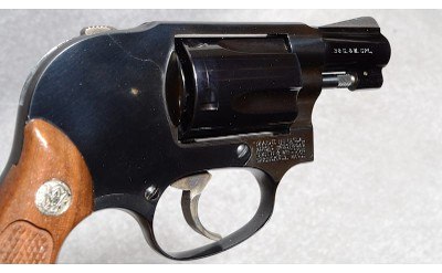 Smith & Wesson 49-2 Pistol, .38 S&W Special, 1.875 inch Barrel - Image 5 of 6