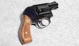 Smith & Wesson 49-2 Pistol, .38 S&W Special, 1.875 inch Barrel - Image 1 of 6