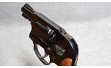Smith & Wesson 49-2 Pistol, .38 S&W Special, 1.875 inch Barrel - Image 3 of 6