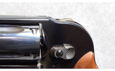 Smith & Wesson 49-2 Pistol, .38 S&W Special, 1.875 inch Barrel - Image 6 of 6