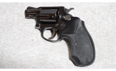 Smith & Wesson Model 36 Pistol, .38 S&W Special, 1.875 Inch Barrel - Image 2 of 6