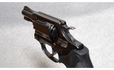Smith & Wesson Model 36 Pistol, .38 S&W Special, 1.875 Inch Barrel - Image 4 of 6