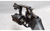 Smith & Wesson Model 36 Pistol, .38 S&W Special, 1.875 Inch Barrel - Image 3 of 6