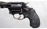 Smith & Wesson Model 36 Pistol, .38 S&W Special, 1.875 Inch Barrel - Image 5 of 6