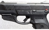 Ruger SR9c Pistol, 9mm Luger, 3.5 Inch Barrel - Image 3 of 4