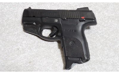 Ruger SR9c Pistol, 9mm Luger, 3.5 Inch Barrel - Image 2 of 4