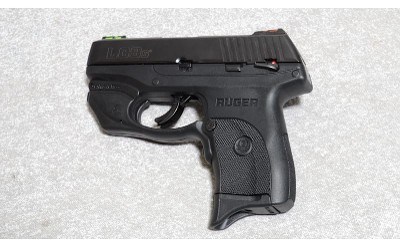 Ruger LC9s Pistol, 9mm Luger, 3.12 inch Barrel - Image 2 of 4