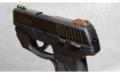 Ruger LC9s Pistol, 9mm Luger, 3.12 inch Barrel - Image 4 of 4