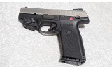 Ruger SR9 Pistol, 9mm Luger, 4 inch Barrel - Image 2 of 5