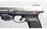 Ruger SR9 Pistol, 9mm Luger, 4 inch Barrel - Image 3 of 5