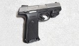Ruger SR9 Pistol, 9mm Luger, 4 inch Barrel - Image 1 of 5