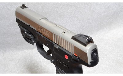 Ruger SR9 Pistol, 9mm Luger, 4 inch Barrel - Image 5 of 5