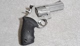 Taurus Armas Model 44 Pistol, 44 Remington Magnum, 4 inch Barrel - Image 1 of 6