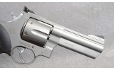 Taurus Armas Model 44 Pistol, 44 Remington Magnum, 4 inch Barrel - Image 5 of 6
