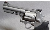 Taurus Armas Model 44 Pistol, 44 Remington Magnum, 4 inch Barrel - Image 3 of 6